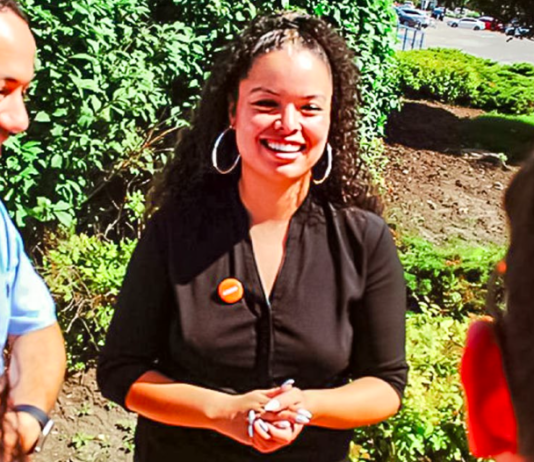 Afrolatina busca por segunda vez asiento en Parlamento Federal de Canadá