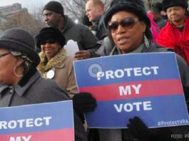 Advierten sobre demora en resultados de elecciones en EE.UU.