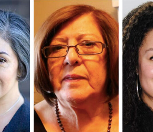 La mujer latinoamericana en Canadá sigue buscando su voz política