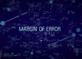 Documental Margen de error se estrena el 17 de octubre
