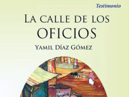 “La calle de los oficios”: una muestra del arte costumbrista en la literatura cubana