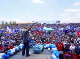 Bolivia: a la sombra de un golpe de Estado arropado en las urnas