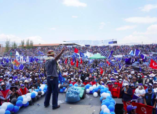 Bolivia: a la sombra de un golpe de Estado arropado en las urnas