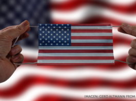 COVID-19: una pandemia politizada en Estados Unidos