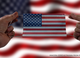 COVID-19: una pandemia politizada en Estados Unidos