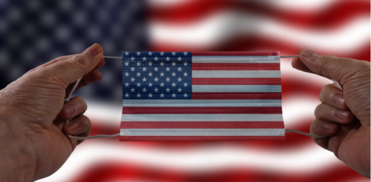 COVID-19: una pandemia politizada en Estados Unidos