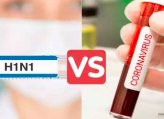 Covid-19 más influenza, un binomio fatal para sistema inmunológico