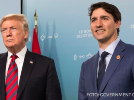 Canadá no es Estados Unidos