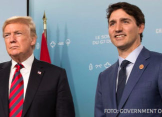 Canadá no es Estados Unidos