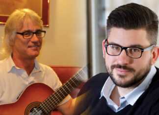 Estadounidenses en Canadá participan en elecciones en EU