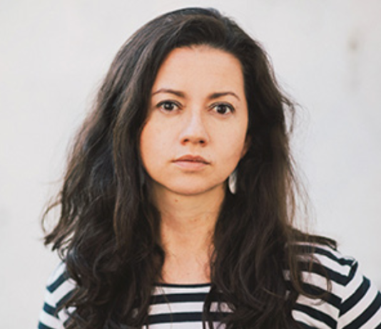 Cineasta colombiana en busca de actrices para su cuarta película