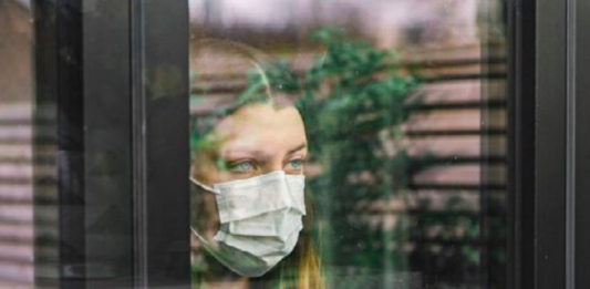 Isolation, Loneliness, and COVID-19: Pandemic leads to sharp increase in mental health challenges, social woes
