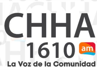 La radio Voces Latinas continúa recolectando donativos para Honduras