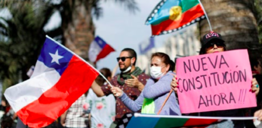 Chile’s Populist Moment