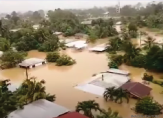 Covid 19 y Eta, una combinación peligrosa para Guatemala