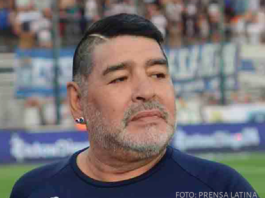 Argentina decreta tres días de duelo nacional por Maradona