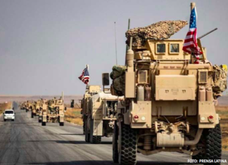 El peligroso sueño de Donald Trump: atacar a Irán