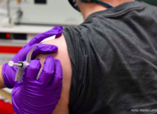 Pfizer anuncia alta efectividad de su vacuna anticovid-19