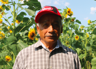 De reconocimientos y tareas pendientes