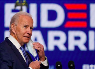 Elecciones en EU, semana explosiva