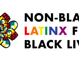 Surge el grupo Non-Black Latinx for Black Lives para combatir racismo