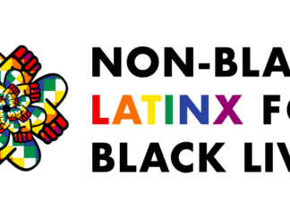 Surge el grupo Non-Black Latinx for Black Lives para combatir racismo