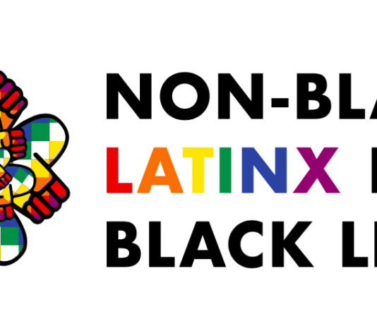 Surge el grupo Non-Black Latinx for Black Lives para combatir racismo