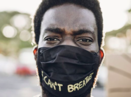 The social, political and moral crisis of anti-Black racism