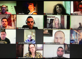 Escritores de Iberoamérica resaltan ventajas de la literatura en medios digitales