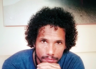 Cuando escribo, nada humano me es ajeno, asegura narrador cubano Nguyen Peña Puig