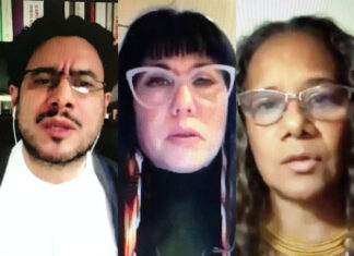 Critican silencio del gobierno de Canadá ante violencia en Colombia