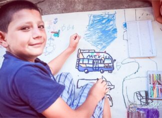 El arte como instrumento de resistencia pro derechos humanos
