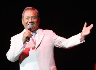 Latinoamérica llora la muerte de Armando Manzanero