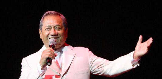 Latinoamérica llora la muerte de Armando Manzanero