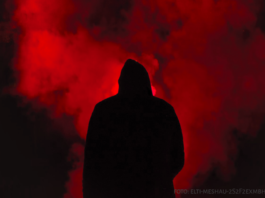 Niebla Roja