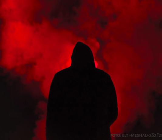 Niebla Roja