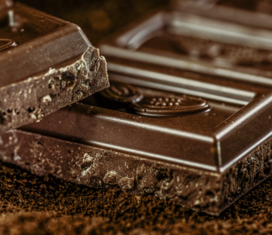 Chocozombi Apocalíptico
