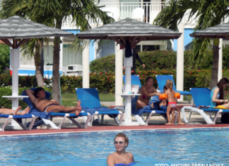 Turismo internacional en Cuba, una ventana a la esperanza en tiempos de pandemia