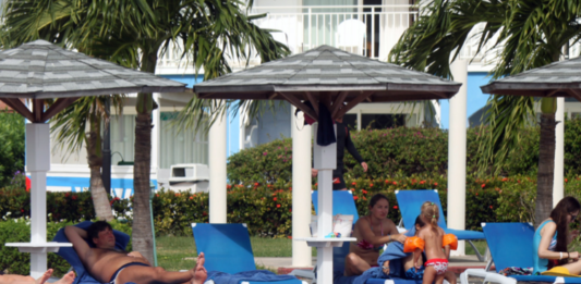 Turismo internacional en Cuba, una ventana a la esperanza en tiempos de pandemia