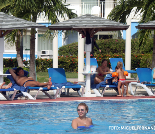 Turismo internacional en Cuba, una ventana a la esperanza en tiempos de pandemia