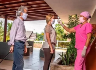 Una Permanente Tentación