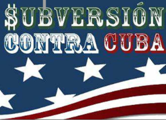 Diálogos, protagonismos y frustradas escaramuzas en La Habana