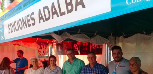 Trabajar como equipo para sobrevivir al Covid-19, el reto principal de Ediciones Adalba