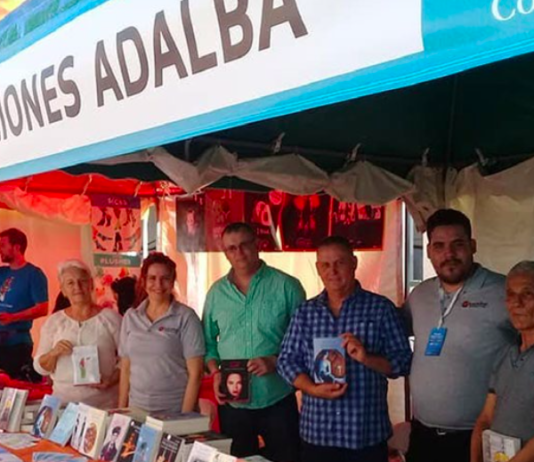 Trabajar como equipo para sobrevivir al Covid-19, el reto principal de Ediciones Adalba