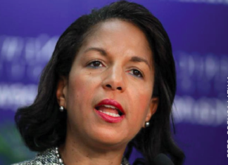 Plantean gobierno en EE.UU. trató de retener el poder