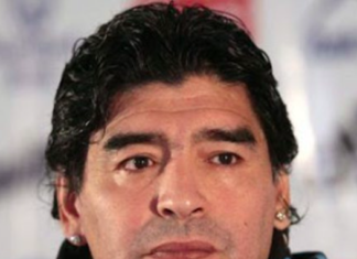 Maradona, una pérdida difícil de aceptar