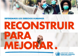 El respeto al derecho ajeno