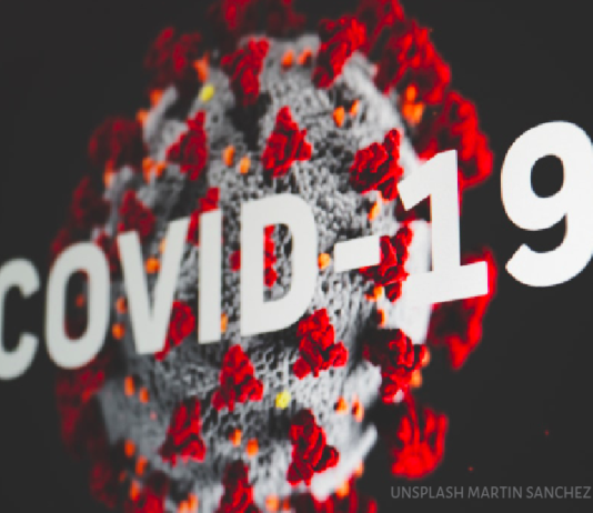 2020, el año de la fragilidad humana