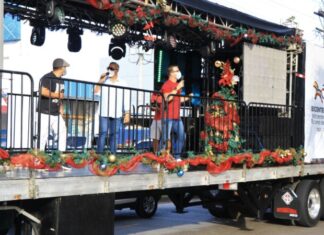 Artistas de Panamá llevan su arte a las comunidades