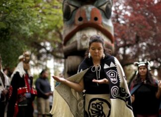 Canadá prioriza comunidades indígenas vs Covid-19